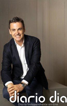 Juan Orti (American Express) sustituye a Gabriel Escarrer como presidente de Exceltur