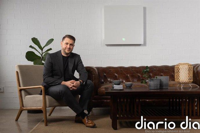 Juan Roig, a través de Angels, participa en una ronda de 1,2 millones de Ionly, firma de baterías de litio