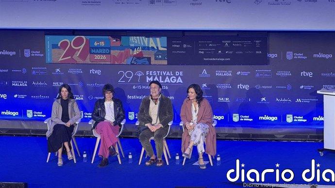 'Juana' muestra la violencia y el patriarcado de México en el Festival de Málaga