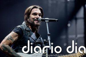 Juanes lanza este viernes el álbum 'JuanesTeban': "Bad Bunny ha amplificado el español a un lugar que nadie imaginaba"