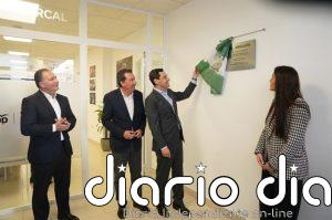 Juanma Moreno defiende que su proyecto es "el único que ofrece estabilidad" para Andalucía