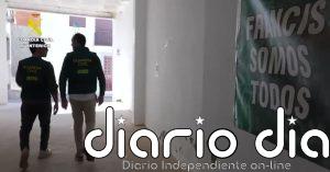 Julián confiesa a la UCO que mató a Francisca Cadenas