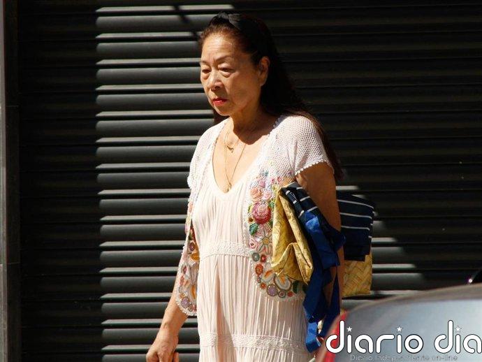 Junko y Luis Vicente, 'Pinocho', la cara y la cruz tras su exclusiva conjunta