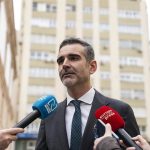 Junta asegura que los andaluces tendrán agua "sin ninguna restricción" ante la estabilidad de las cuencas hidrológicas