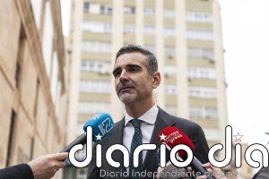 Junta asegura que los andaluces tendrán agua "sin ninguna restricción" ante la estabilidad de las cuencas hidrológicas