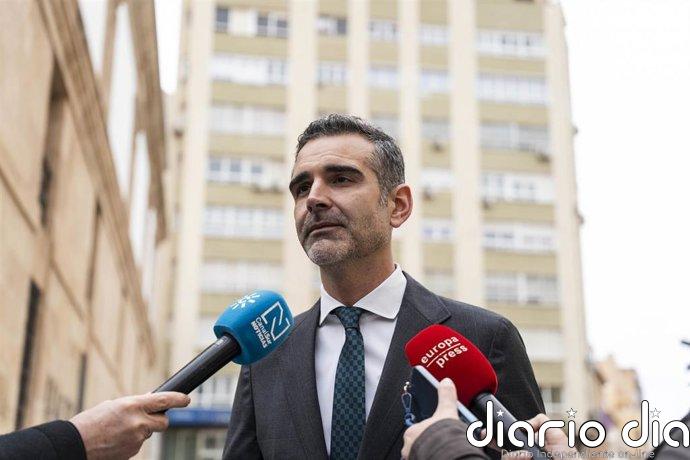 Junta asegura que los andaluces tendrán agua "sin ninguna restricción" ante la estabilidad de las cuencas hidrológicas