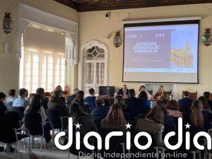 Junta refuerza el destino Sevilla promocionando entre el sector los sellos de calidad y sostenibilidad