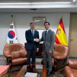 Junta respaldará a empresas de C-LM que acudan a la 'Seoul Food&Hotel' de Corea del Sur para abrir nuevos mercados