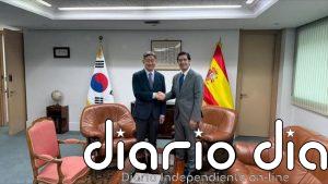 Junta respaldará a empresas de C-LM que acudan a la 'Seoul Food&Hotel' de Corea del Sur para abrir nuevos mercados