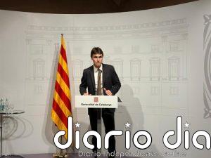 Junts llevará la rebaja del IRPF al Parlament y reprocha al Govern "falta de concreción"