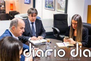 Junts presume de que el Gobierno "compra" sus rebajas fiscales da a entender que apoyará el decreto de Irán