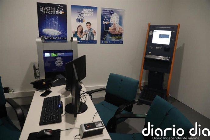 Junts registra una ley para que el DNI se renueve automáticamente antes de caducar