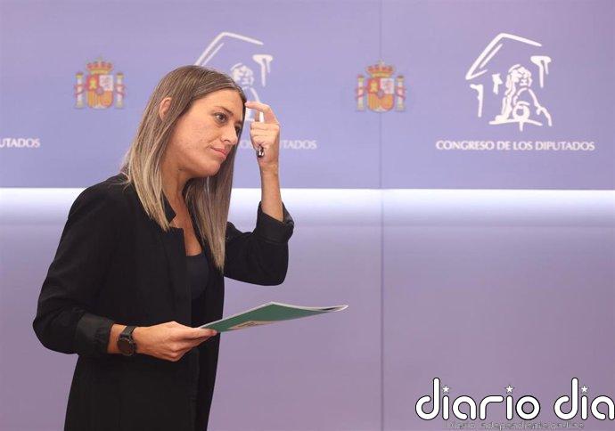 Junts reitera su rechazo al decreto de vivienda y dice que el Estado es el que más se enriquece con la venta de casas