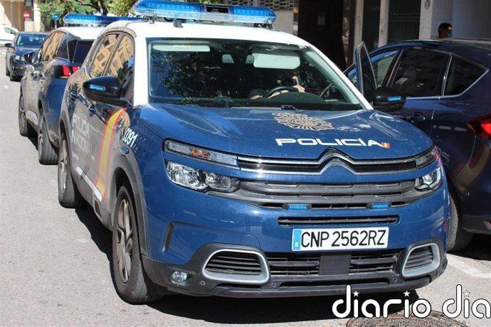 Jupol denuncia "negligencias" en el pago de la 'productividad dana' a policías nacionales en la Comunitat