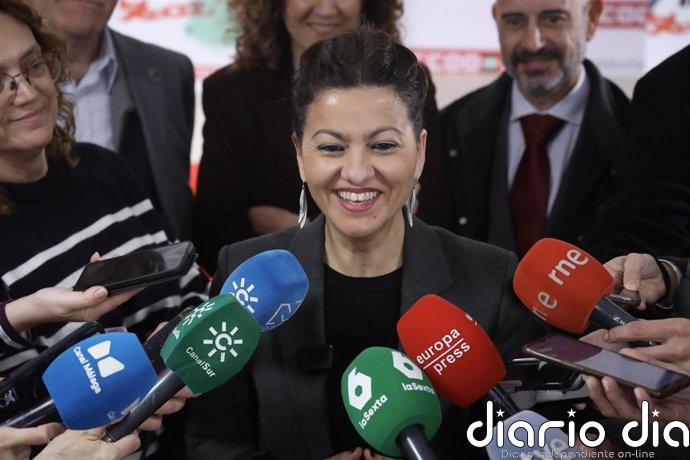 Juventud lanza el 'Buzón de las Becarias' para recibir denuncias anónimas de abusos a las personas en prácticas