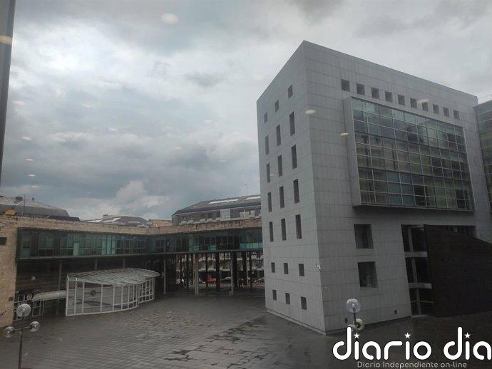 Juzgan a tres acusados por tráfico de drogas detenidos en una operación en mayo de 2024