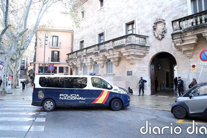 Juzgan a una banda dedicada a prostituir y esclavizar a jóvenes extranjeras a las que engañaron para viajar a Mallorca