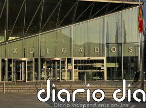 Juzgan en Ourense a un hombre que violó a una amiga a la que acompañó a casa tras salir de una discoteca