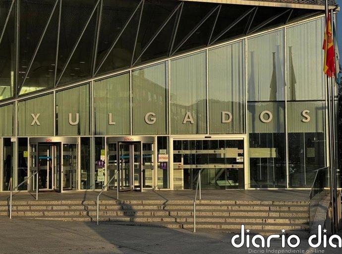 Juzgan en Ourense a un hombre que violó a una amiga a la que acompañó a casa tras salir de una discoteca
