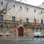 Juzgan en Palma a tres personas acusadas de estafar a un matrimonio fingiendo la recepción de una herencia millonaria