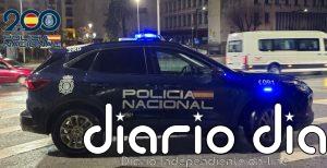 Juzgan este jueves en Granada a acusados de un robo de cable de cobre que causó daños en el suministro de 40.000 euros