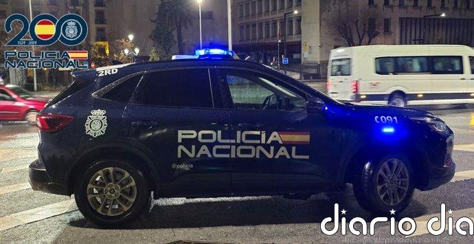 Juzgan este jueves en Granada a acusados de un robo de cable de cobre que causó daños en el suministro de 40.000 euros