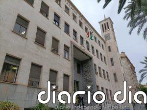 Juzgan este lunes al alcalde de Huércal de Almería y a un constructor por delitos urbanísticos