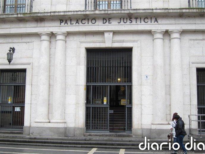 Juzgan la próxima semana a una contratista por estafar 77.000 euros en la construcción de un chalé en Boecillo