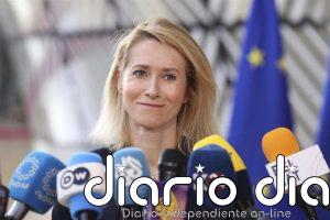 Kallas plantea una misión de la UE para mantener abierto el estrecho de Ormuz