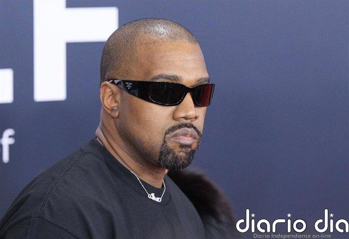 Kanye West 'Ye' actuará en julio en el Metropolitano de Madrid en una única fecha en España después de 20 años