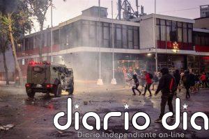 Kast explora el indulto para policías y militares condenados por violencia durante el estadillo social de 2019