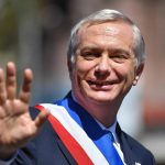 Kast inicia la construcción de una zanja en la frontera norte de Chile para frenar la inmigración ilegal