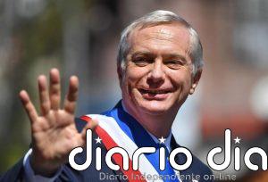 Kast inicia la construcción de una zanja en la frontera norte de Chile para frenar la inmigración ilegal