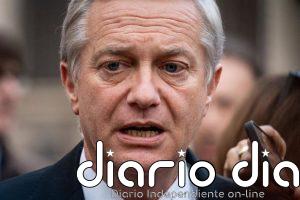 Kast lamenta la muerte del carabinero tiroteado en Puerto Varas y avanza que el "crimen" no quedará "impune"