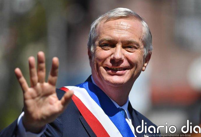 Kast nombra "adversarios de Chile" en su primer discurso de presidente a quienes migran irregularmente "para delinquir"