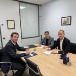 Kenta Capital y Elkargi cierran una operación de financiación por 4 millones de euros con Grupo ISFA