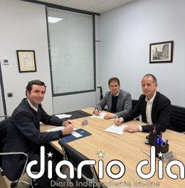 Kenta Capital y Elkargi cierran una operación de financiación por 4 millones de euros con Grupo ISFA