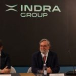 Kepler Cheuvreux eleva el precio objetivo de Indra a 76 euros