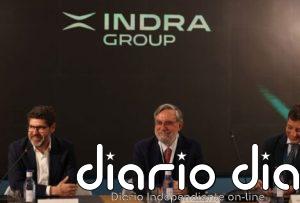 Kepler Cheuvreux eleva el precio objetivo de Indra a 76 euros