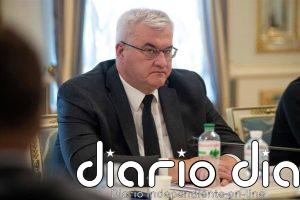 Kiev recomienda a sus ciudadanos no viajar a Hungría tras el "secuestro" de siete ucranianos en Budapest