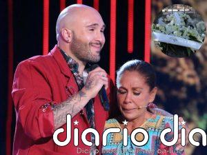 Kiko Rivera adelanta con un revelador mensaje cómo es la canción que le dedica a su madre: "El corazón necesita hablar"