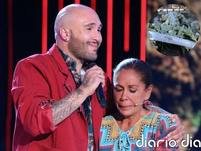 Kiko Rivera adelanta con un revelador mensaje cómo es la canción que le dedica a su madre: "El corazón necesita hablar"