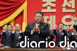 Kim Jong Un es reelegido como presidente de Asuntos Estatales, órgano supremo de Corea del Norte