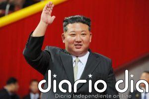 Kim Jong Un remarca que Corea del Norte seguirá apostando por su condición de "potencia nuclear"