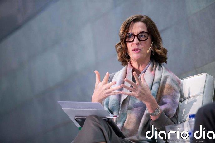 Kindelán (AEB) asegura que "la sostenibilidad es una palanca de crecimiento y competitividad"