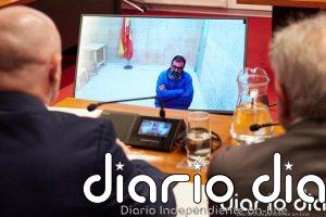 Koldo García pide "calma" y dice que "queda muchísimo": "Voy a demostrar ante la Justicia la verdad"