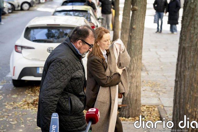 Koldo pide su libertad antes del juicio por las mascarillas y que declare después de Aldama