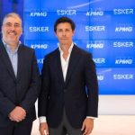 KPMG y Esker firman una alianza para impulsar la digitalización de los departamentos financieros de empresas
