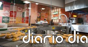 Krispy Kreme impulsa su expansión en España con la apertura de cuatro nuevos locales en Madrid