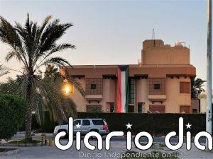 Kuwait denuncia diez militares heridos por un ataque iraní sobre una base militar